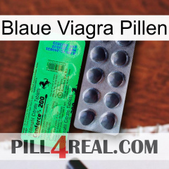 Blue Viagra Pills new04